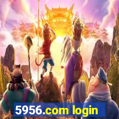 5956.com login